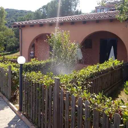 מלון Le Picchiaie