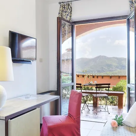 מלון Le Picchiaie