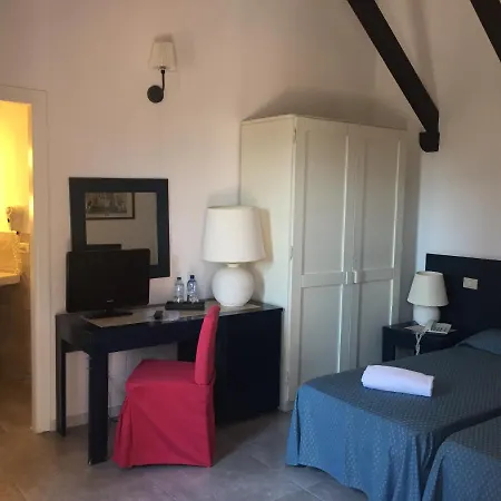 מלון Le Picchiaie