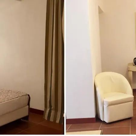 Le Picchiaie פורטופראיו