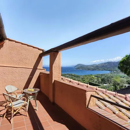 מלון Le Picchiaie פורטופראיו