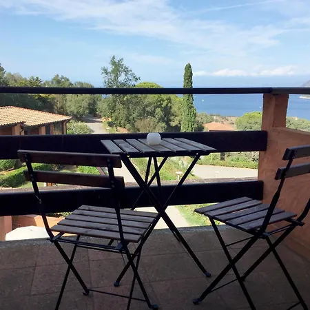 מלון Le Picchiaie 4*