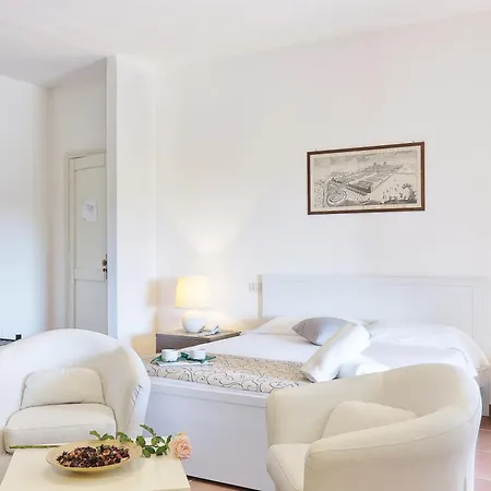 Le Picchiaie מלון פורטופראיו