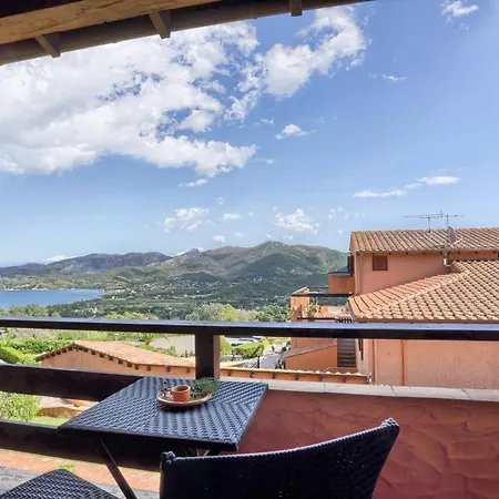 Le Picchiaie מלון 4*