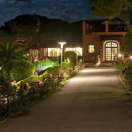 Le Picchiaie פורטופראיו