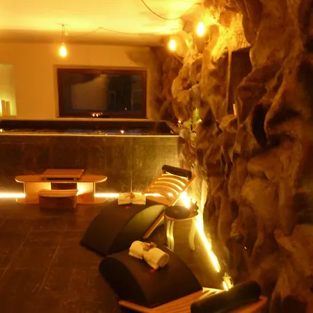 מלון Le Picchiaie 4*