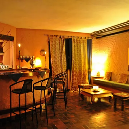 Hotell Le Picchiaie