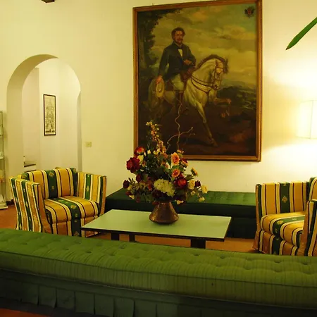 Le Picchiaie מלון פורטופראיו