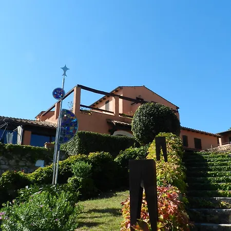 Le Picchiaie 4* פורטופראיו