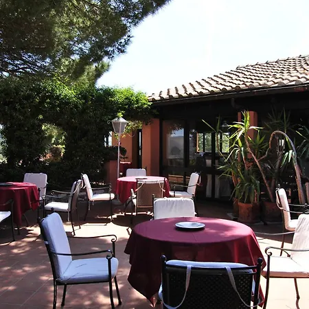 מלון Le Picchiaie פורטופראיו