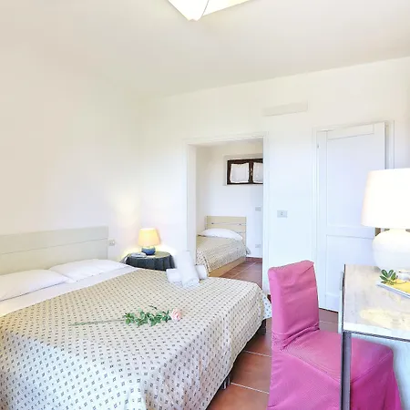 מלון Le Picchiaie 4*