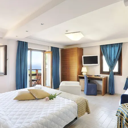 מלון Le Picchiaie פורטופראיו