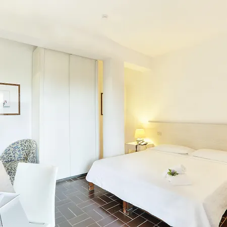 Le Picchiaie מלון