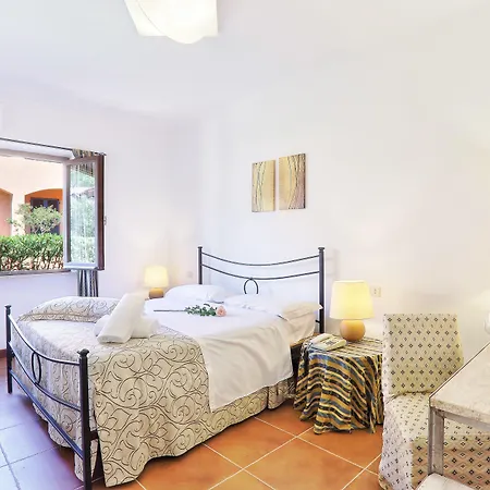 Le Picchiaie מלון פורטופראיו