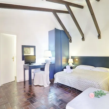 Le Picchiaie פורטופראיו