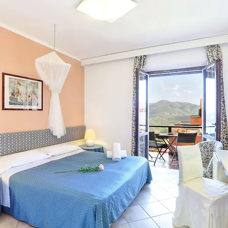 מלון Le Picchiaie