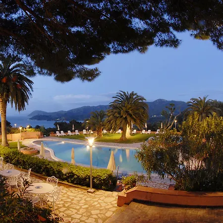 Le Picchiaie פורטופראיו