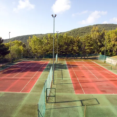 מלון Le Picchiaie