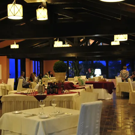 Le Picchiaie 4* פורטופראיו