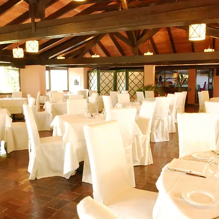 מלון Le Picchiaie