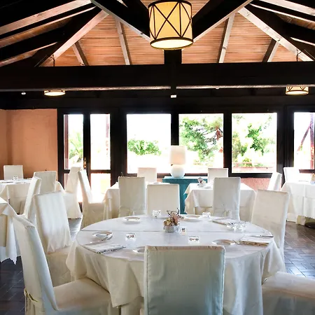 מלון Le Picchiaie 4*