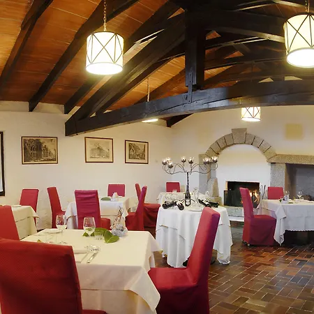 מלון Le Picchiaie