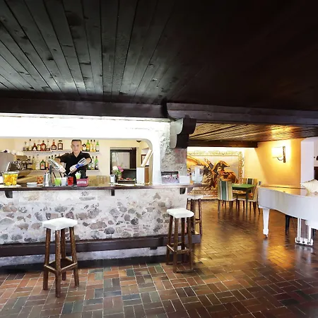 מלון Le Picchiaie 4*