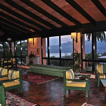 Le Picchiaie פורטופראיו