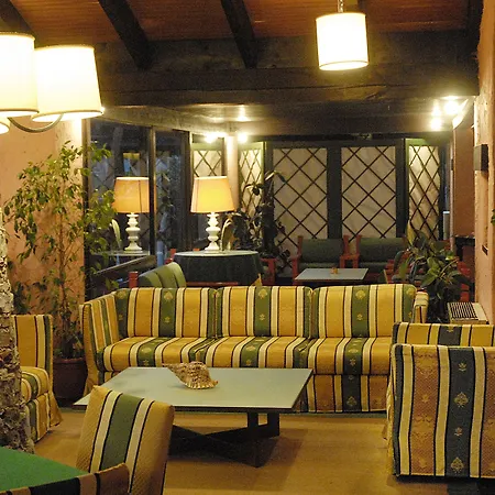 Le Picchiaie 4* פורטופראיו