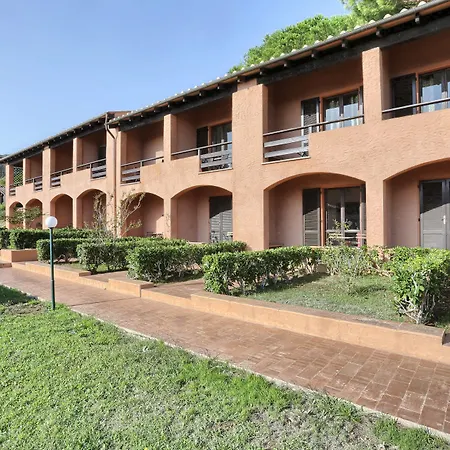 Le Picchiaie 4* פורטופראיו