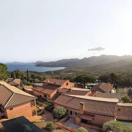 Le Picchiaie 4* פורטופראיו