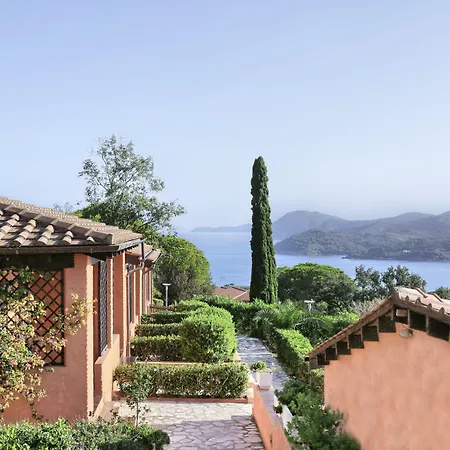 מלון Le Picchiaie 4*