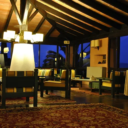 מלון Le Picchiaie