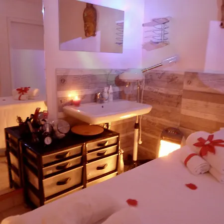 Le Picchiaie פורטופראיו