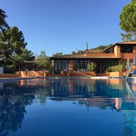 Le Picchiaie 4* פורטופראיו