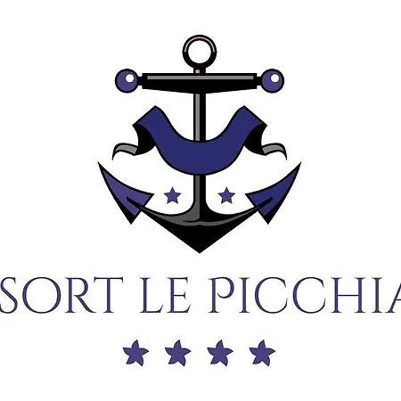 מלון Le Picchiaie פורטופראיו