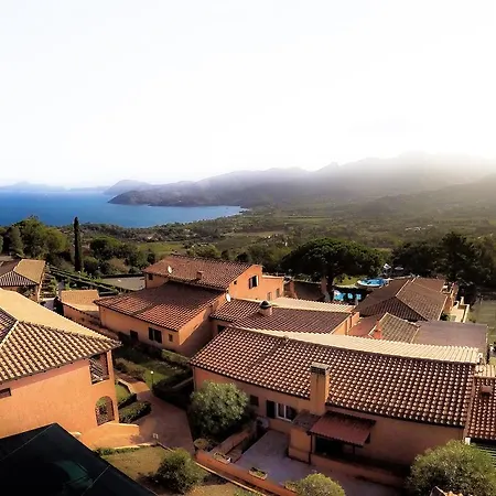 מלון Le Picchiaie