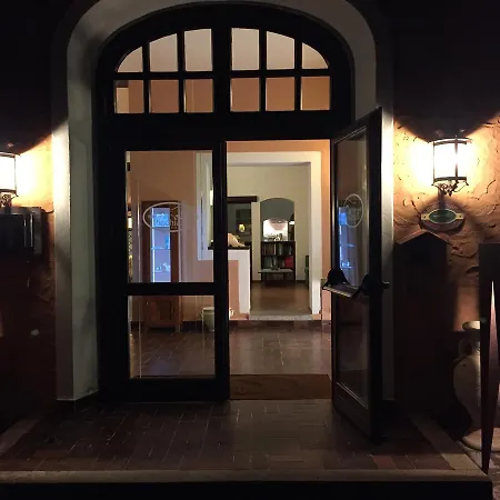 Le Picchiaie פורטופראיו