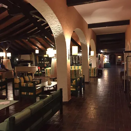 Le Picchiaie מלון פורטופראיו