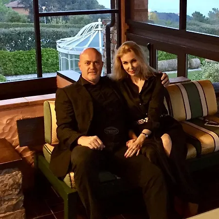 Le Picchiaie מלון פורטופראיו