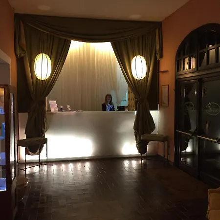 Le Picchiaie 4* פורטופראיו