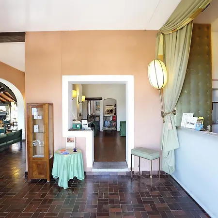 Le Picchiaie פורטופראיו