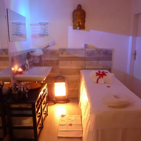 Le Picchiaie 4* פורטופראיו