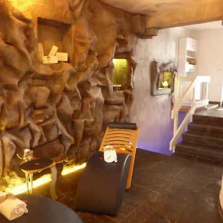 Le Picchiaie מלון פורטופראיו