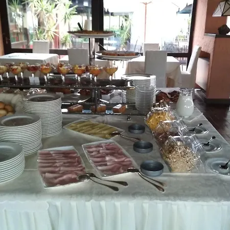 מלון Le Picchiaie פורטופראיו