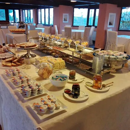 מלון Le Picchiaie פורטופראיו