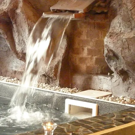 Le Picchiaie 4* פורטופראיו